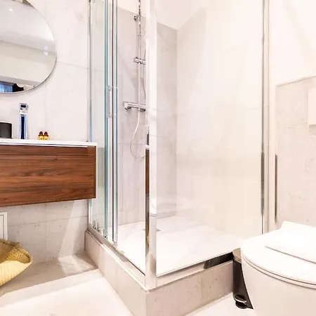 Typical Parisian Apart#quatier Latin#notre Dame# Apartamento